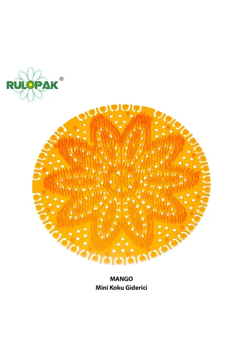 Mini Koku Giderici Mango