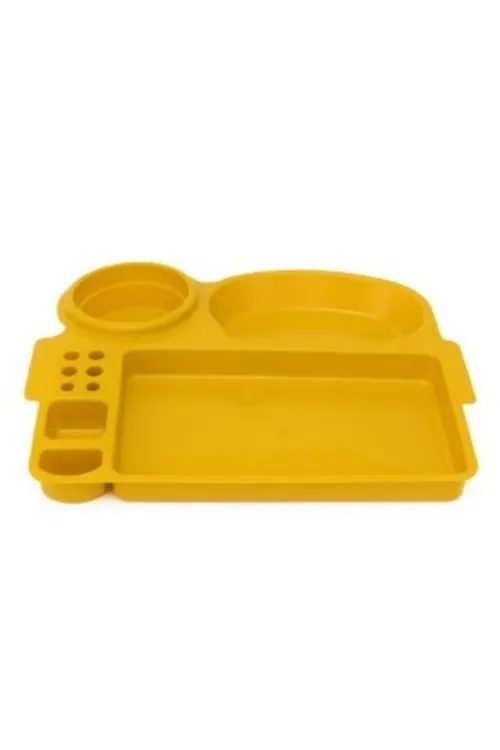 Traymed Doubletray Tedavi Tepsisi
