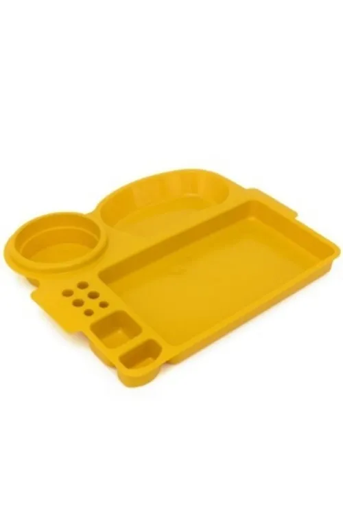 Traymed Doubletray Tedavi Tepsisi