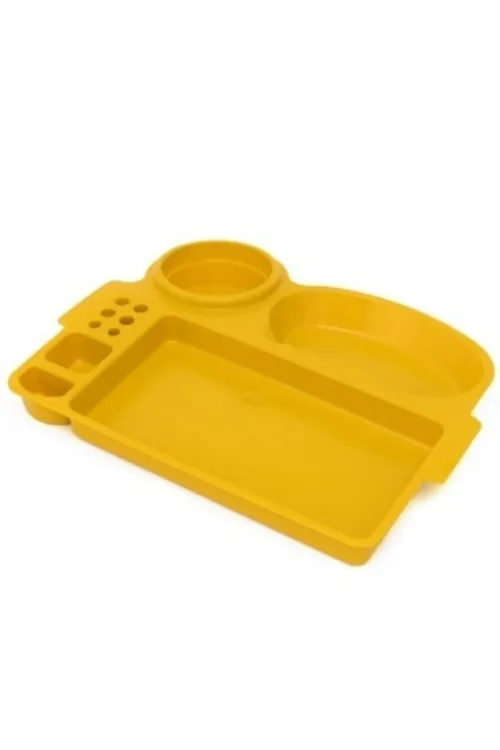 Traymed Doubletray Tedavi Tepsisi