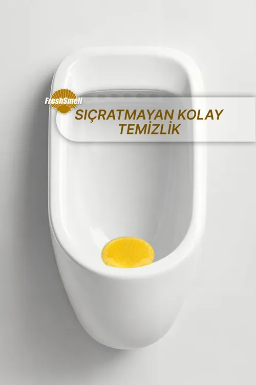 Koku Giderici | Çok Amaçlı, Banyo,Tuvalet,Pisuvar,Lavabo - 30 Gün Ferah Koku |Mini, Summer, Tropical