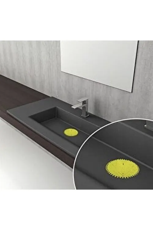 Temizpak Pisuvar, Lavabo Ve Banyo Koku Giderici