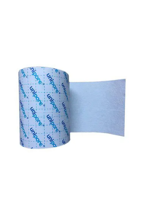 Elastik Sabitleme Bandı 10mx10cm - Hipoalerjenik Flaster