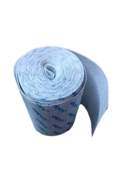 Elastik Sabitleme Bandı 10mx10cm - Hipoalerjenik Flaster