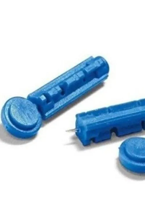 LANCET 100 Adet