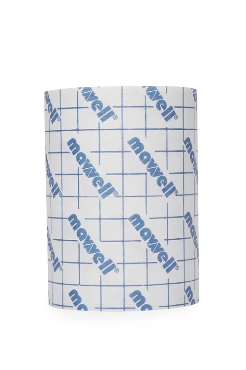 S835 Esnek Sabitleme Bandı Fix Flaster 10m X 10cm 10 Adet Sm3835