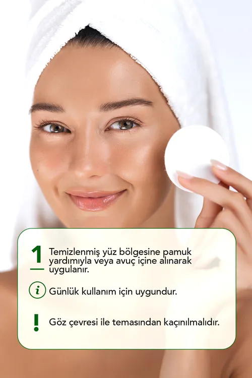 Salisilik Asit Tonik - Gözenek Sıkılaştırıcı ve Akne Karşıtı Siyah Nokta Temizleme 200 ML