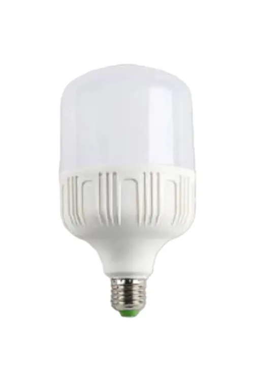 CT-4328 Torch E27 65W LED Ampul 7100 Lumen Süper Parlak Beyaz Işık 6400K Tasarruflu