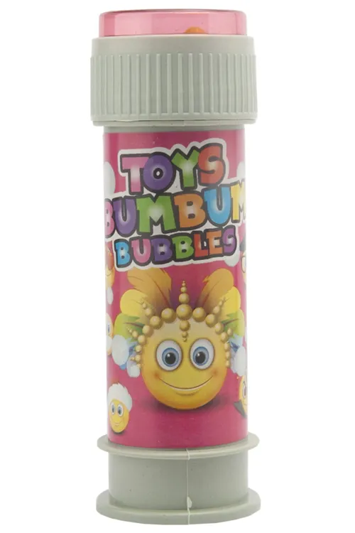 36'lı Köpük Baloncuk Toys Bumbum