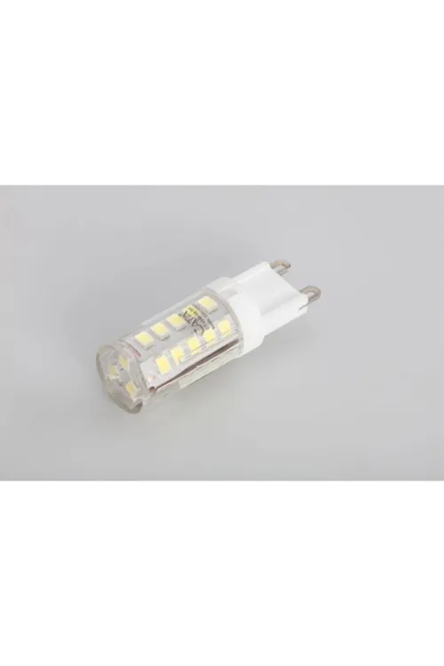 3 Watt Ledli Kapsül G9 Duylu 220v Beyaz Işık Ct-4249b
