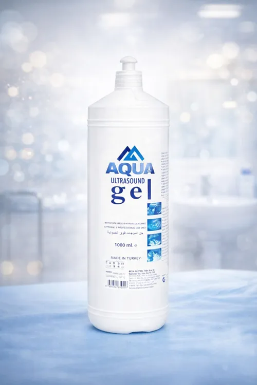 Ultrason Jeli 1000 ml