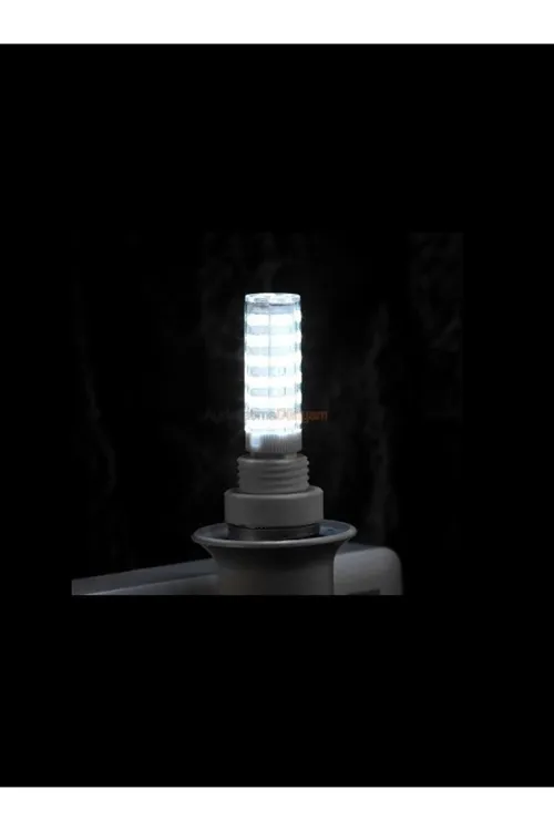3 Watt Ledli Kapsül G9 Duylu 220v Beyaz Işık Ct-4249b