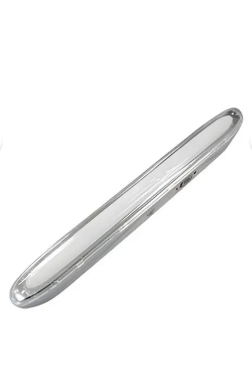 60 Ledli 6w Şarjlı Işıldak Ct-9960 - Beyaz Işık