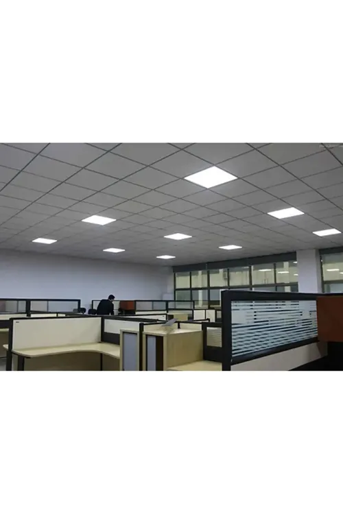25W Backlight 30*30 Led Panel Sıva Altı 64000K