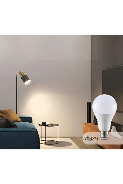 Ct-4274 Led Ampul 15 W