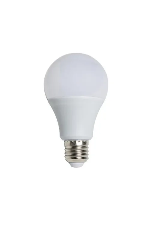 12W LED AMPUL (E27) (BEYAZ)