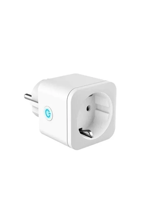 CT-4010 Akıllı Wifi Priz Uzaktan Kontrol