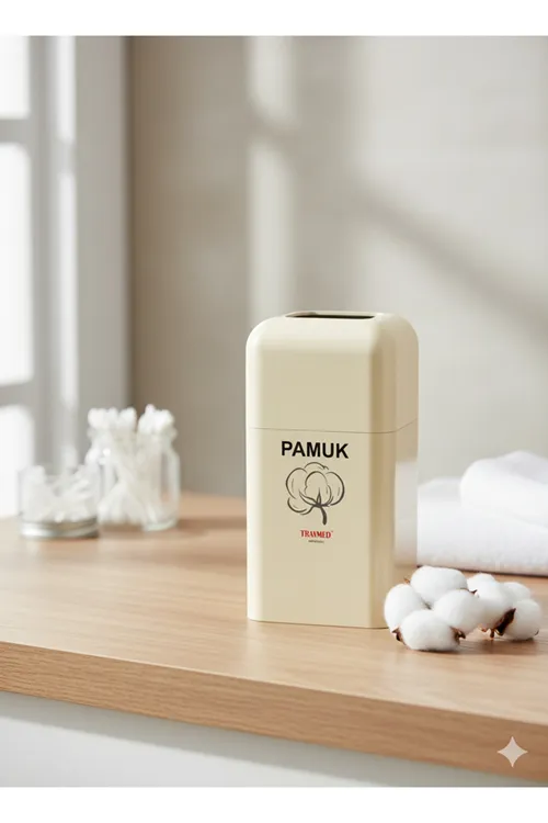 Pamuk Organizer