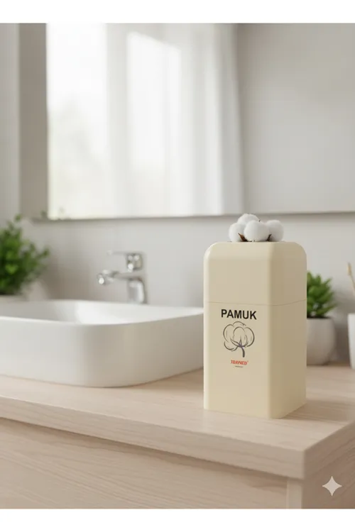 Pamuk Organizer