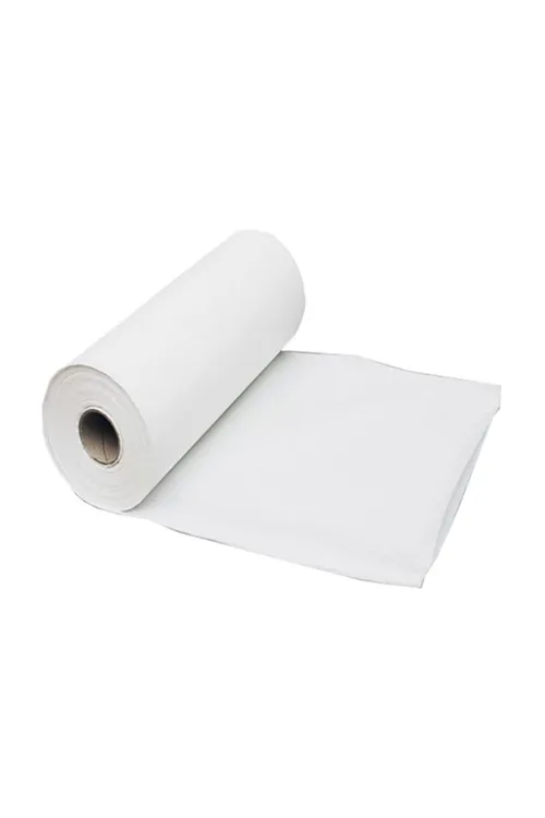 Delüx Lamineli Rulo Sedye Örtüsü 50cm 50mt