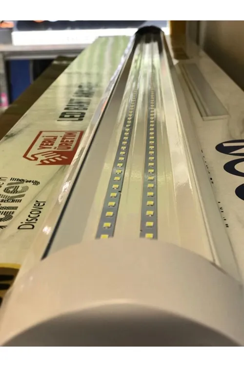 Noas 40w - 120cm Led Bant Armatür 10 Adet