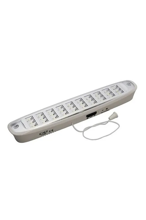 Ct-9932 6400k Beyaz Tuna 30 Ledli Işıldak