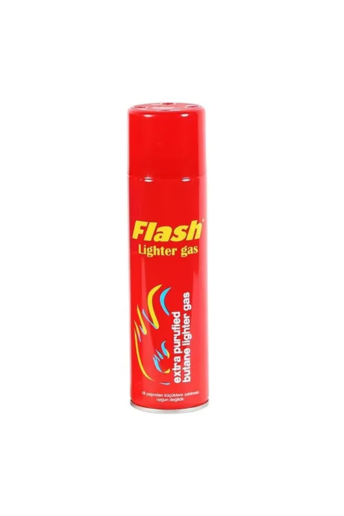 Çakmak Gazı 270 ml 1 Adet