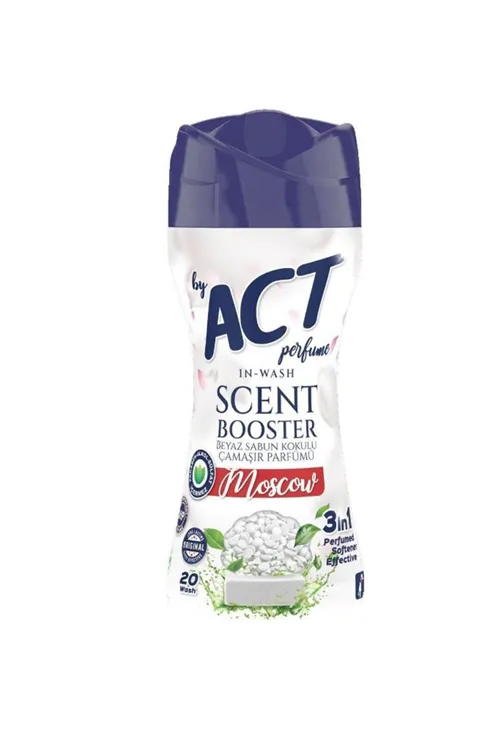 Act Çamaşır Parfümü Moskova 210 gr