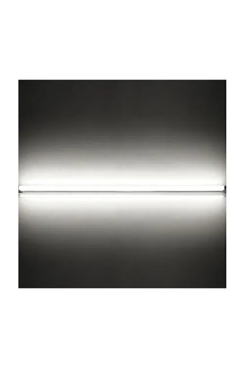 4 Adet 36 Watt Beyaz Led Bant Armatür Florasan Yatay Ledli 120 Cm Tavan Armatürü 220 Volt