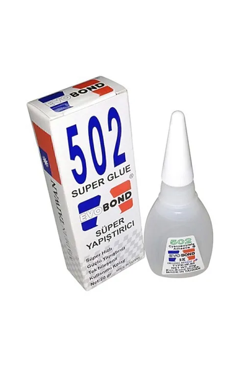 Japon Yapıştırıcı Ürün 20 Gr.