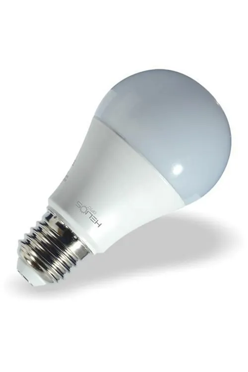 9w E27 Led Top Ampul Beyaz Işık