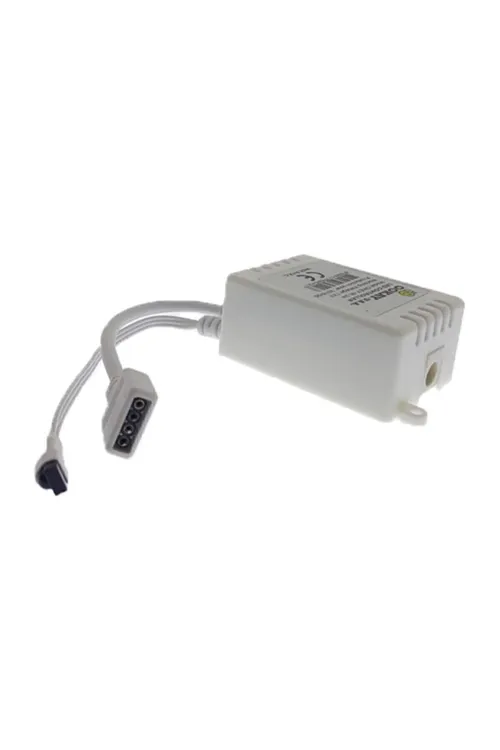 Ct-9146 Rgb Kumanda Modül Rgb Led Için Renk Ve Mod Kontrolcüsü