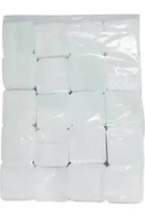 500 Lü Spanç Nonwoven 5x5cm 4 Kat 500 Adet