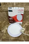 HELİOS 15 W Sıva Altı Panel Slim Spot
