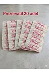 Prezervatif 20 li Paket