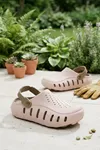 Ekru Kum Günlük Sahil Havuz Plaj Terliği Eva Unisex Terlik & Sandalet