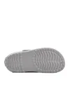 Buz-Gri Anatomik Comfort Ortopedik Günlük Erkek Terlik&Sandalet