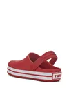 Kırmızı Ortopedik Günlük Unisex Çocuk Terlik&Sandalet