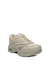 Kadın Anorak Hafif Günlük Rahat Konforlu Taban Yürüyüş Koşu Sneaker Spor Ayakkabı