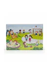 36 Parçalı x 5'li Puzzle Seti – 2‑3 Yaş Eğitsel Oyun Kaliteli Ürün
