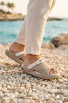 Kum Günlük Sahil Havuz Plaj Terliği Eva Unisex Terlik & Sandalet