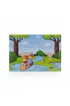 36 Parçalı x 5'li Puzzle Seti – 2‑3 Yaş Eğitsel Oyun Kaliteli Ürün