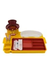 Traymed Doubletray Tedavi Tepsisi