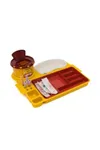 Traymed Doubletray Tedavi Tepsisi