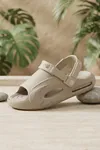 Kum Günlük Sahil Havuz Plaj Terliği Eva Unisex Terlik & Sandalet
