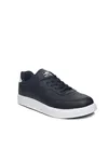 Unisex Erkek/Kadın Koşu Sneaker Siyah Spor Ayakkabı