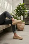 Vizon Günlük Balkon Bahçe Havuz Plaj Terliği Unisex Terlik