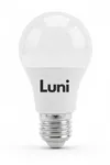 Tasarruflu Led Ampul Beyaz E27 9w Lamba