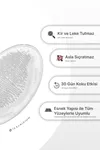 Pisuvar Süzgeci | Ev ve Ortak Alan Kullanımına Uygun, Sıçratmaz 30 Gün Ferah Koku | White Soap