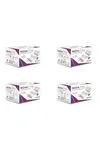Nova-fix Esnek Sabitleme Bandı Fix Flaster Bant 10m X 10cm 4 Adet